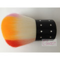 Новые товары Металлическая щетка для макияжа Cute Kabuki Brush